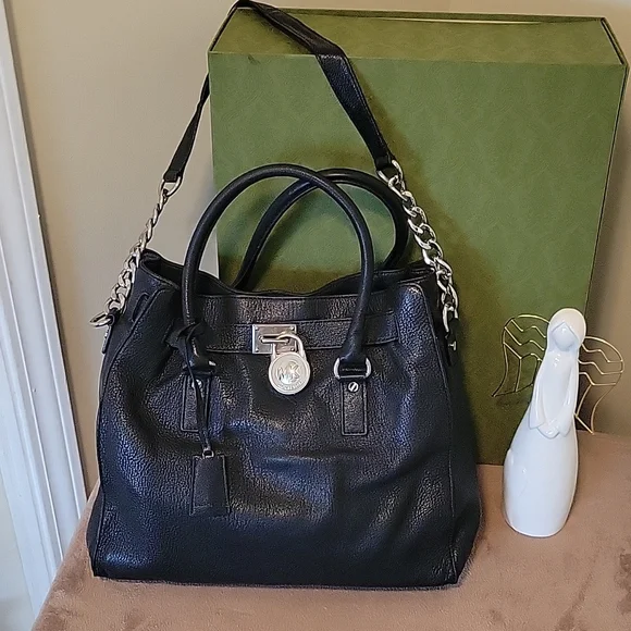 Micheal Kors Hamilton - Picture 4 of 12